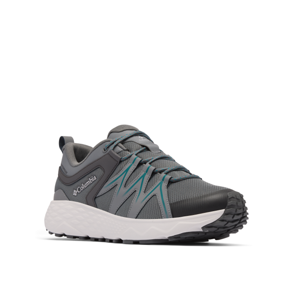 Men's Peakfreak Roam Waterproof - Ti Grey Steel / River Blue