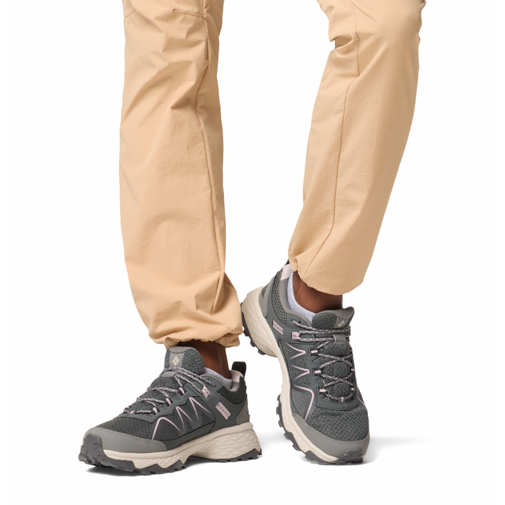 Women's Peakfreak Rush Outdry - Grill / Vapor