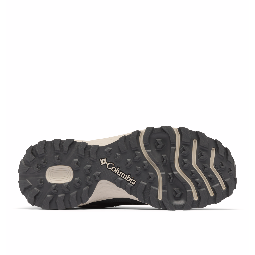 Women's Peakfreak Rush Outdry - Grill / Vapor