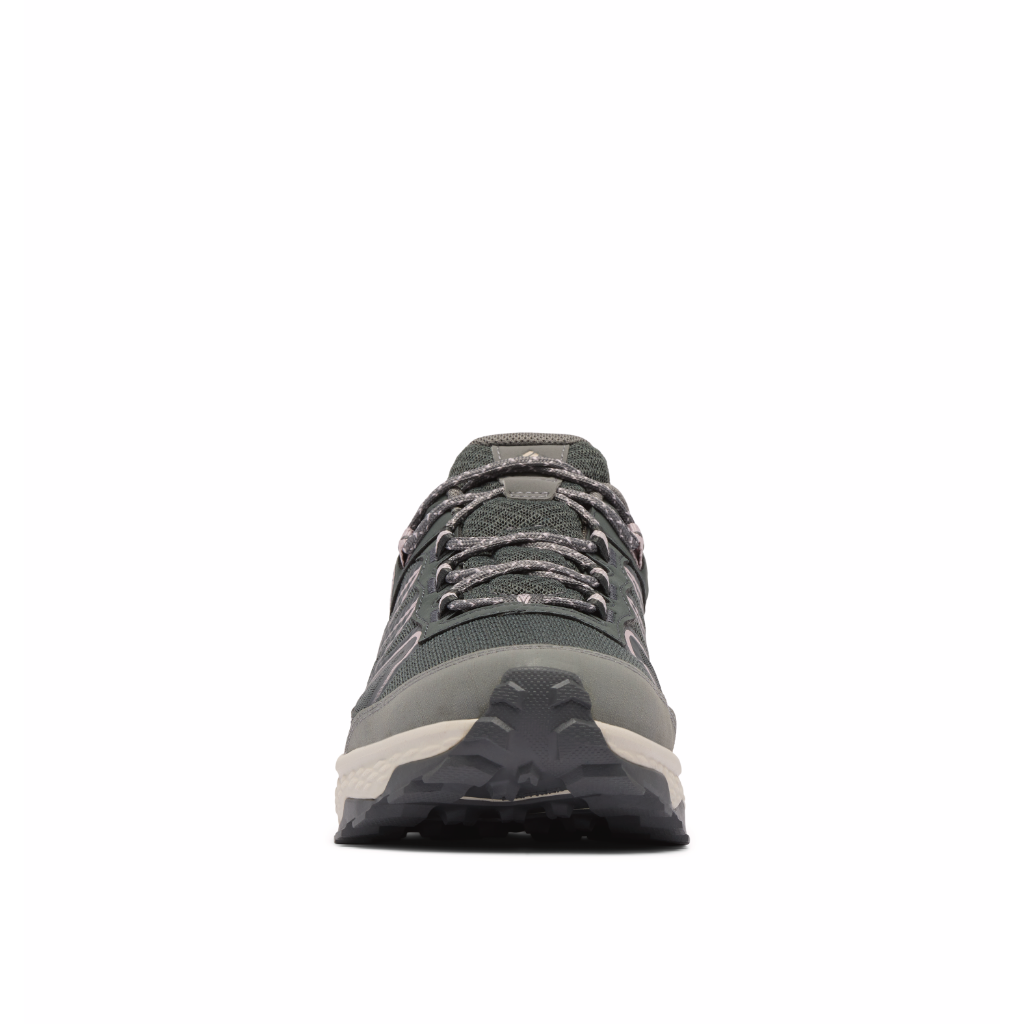 Women's Peakfreak Rush Outdry - Grill / Vapor