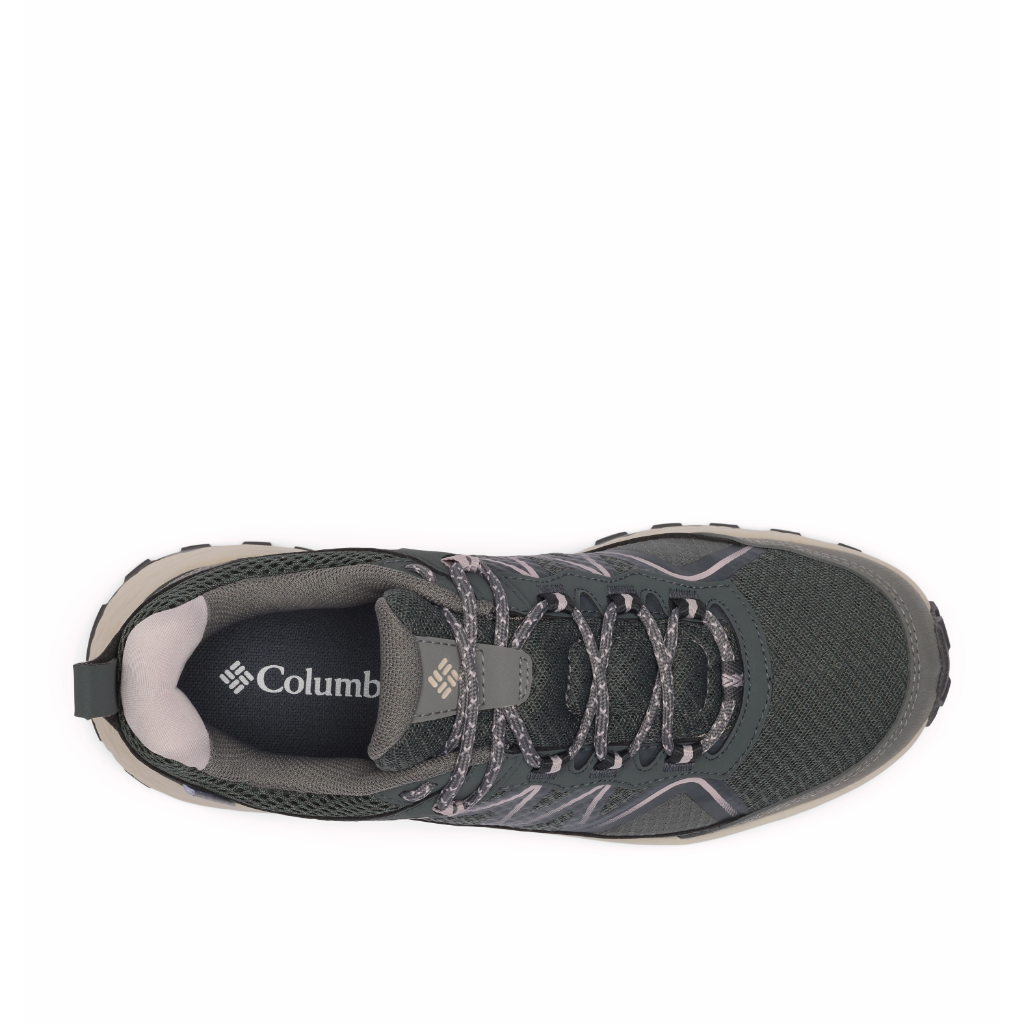 Women's Peakfreak Rush Outdry - Grill / Vapor