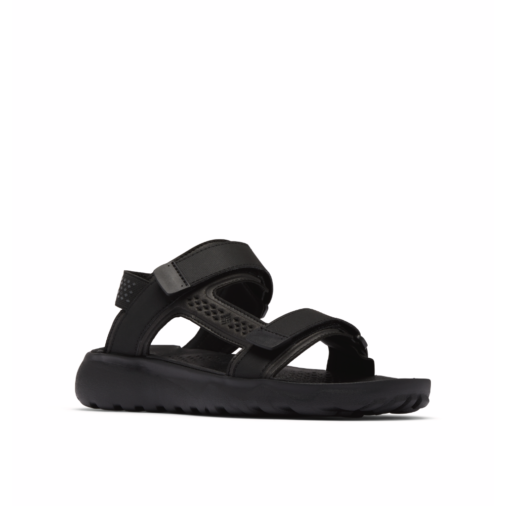 Men's Peakfreak Roam Sandal - Black / Charcoal