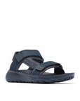Women's Peakfreak Roam Sandal - India Ink / Granite Purple