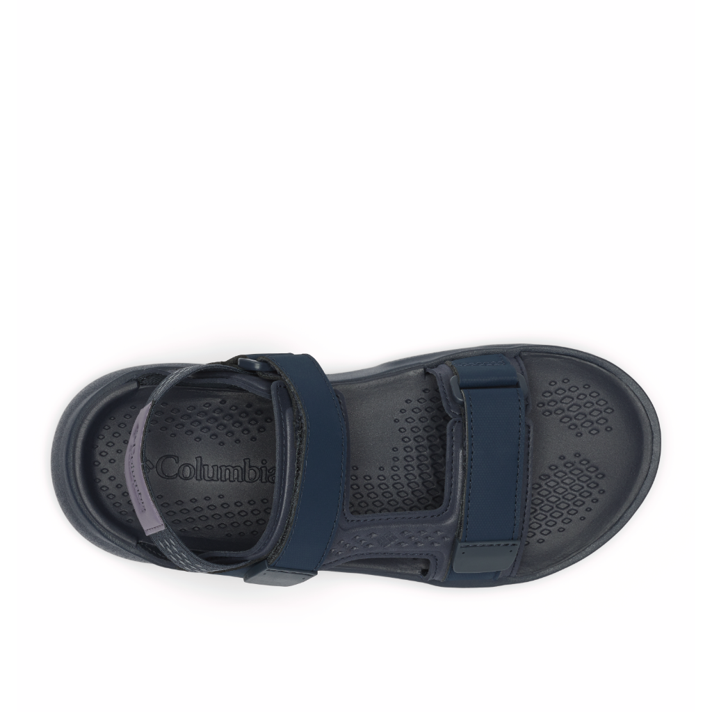 Women's Peakfreak Roam Sandal - India Ink / Granite Purple