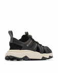 Women's Peakfreak Rush Shandal - Black / Rose Metallic