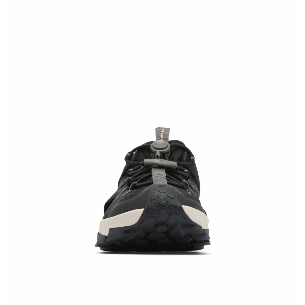Women's Peakfreak Rush Shandal - Black / Rose Metallic