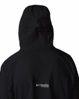 Columbia Men's Northwest Explorer 3L Shell Black - Booley Galway