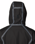 Columbia Women's Reign No Shine Waterproof Jacket Black - Booley Galway