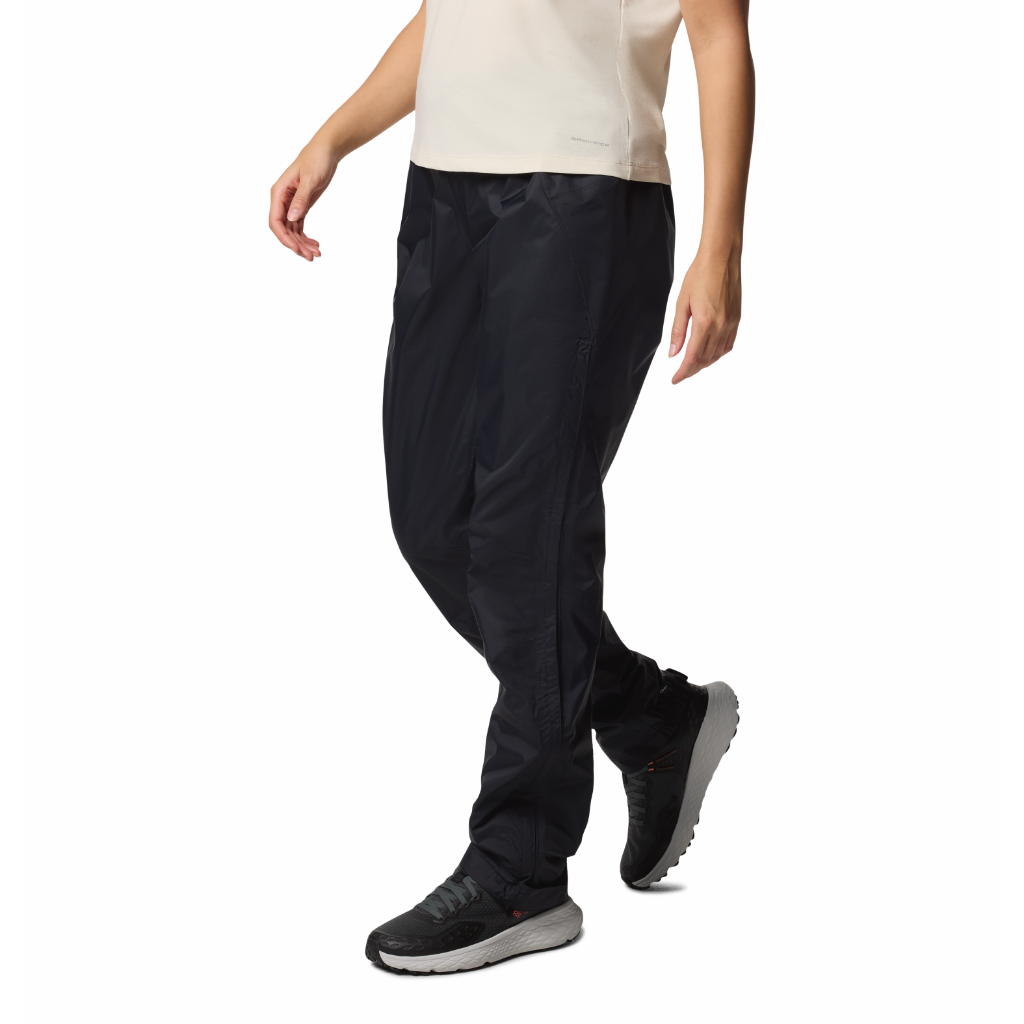 Columbia Women's Pouring Adventure III Pant Black - Booley Galway