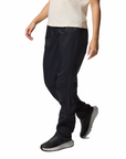 Columbia Women's Pouring Adventure III Pant Black - Booley Galway