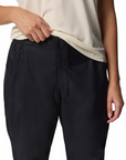 Columbia Women's Pouring Adventure III Pant Black - Booley Galway