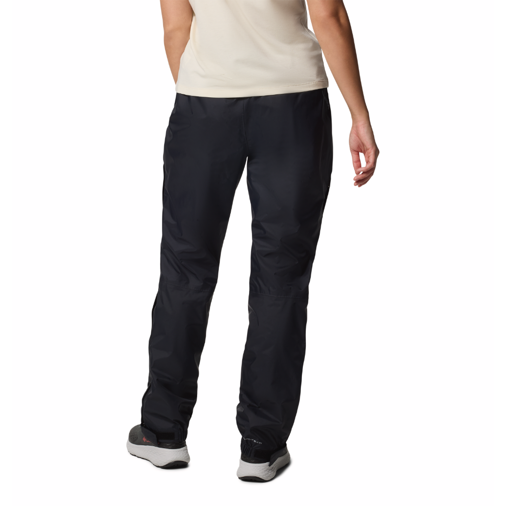 Columbia Women's Pouring Adventure III Pant Black - Booley Galway