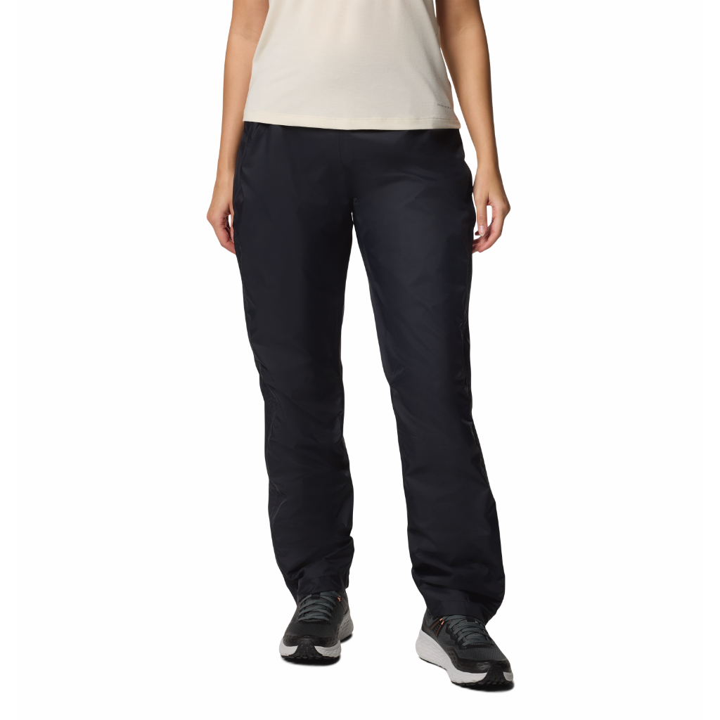 Columbia Women's Pouring Adventure III Pant Black - Booley Galway