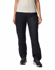 Columbia Women's Pouring Adventure III Pant Black - Booley Galway