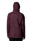 Columbia Women's Pouring Adventure III Jacket Fig / Moonvista - Booley Galway