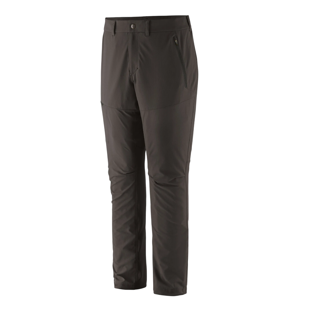 Men's Terravia Trail Pants -Black
