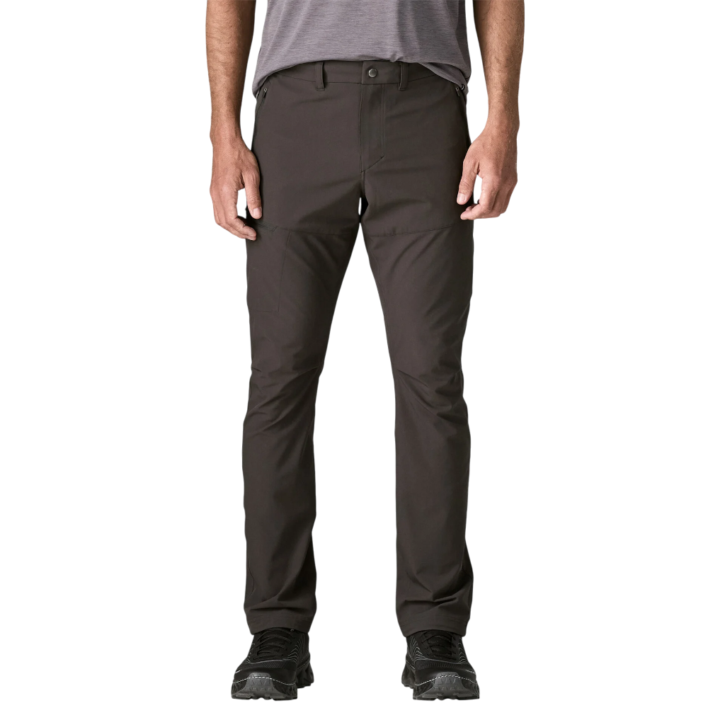 Men's Terravia Trail Pants -Black