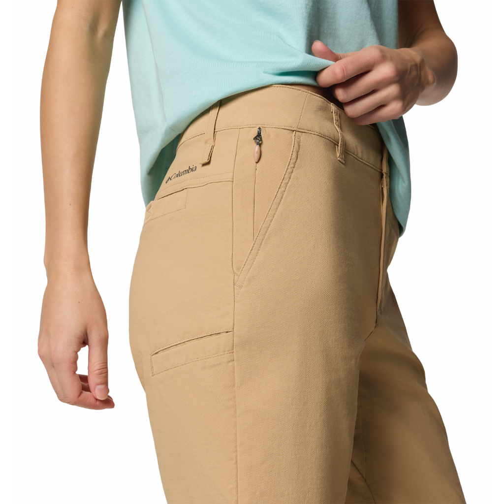 Columbia Women&#39;s Leslie Falls II Long Short Canoe - Booley Galway