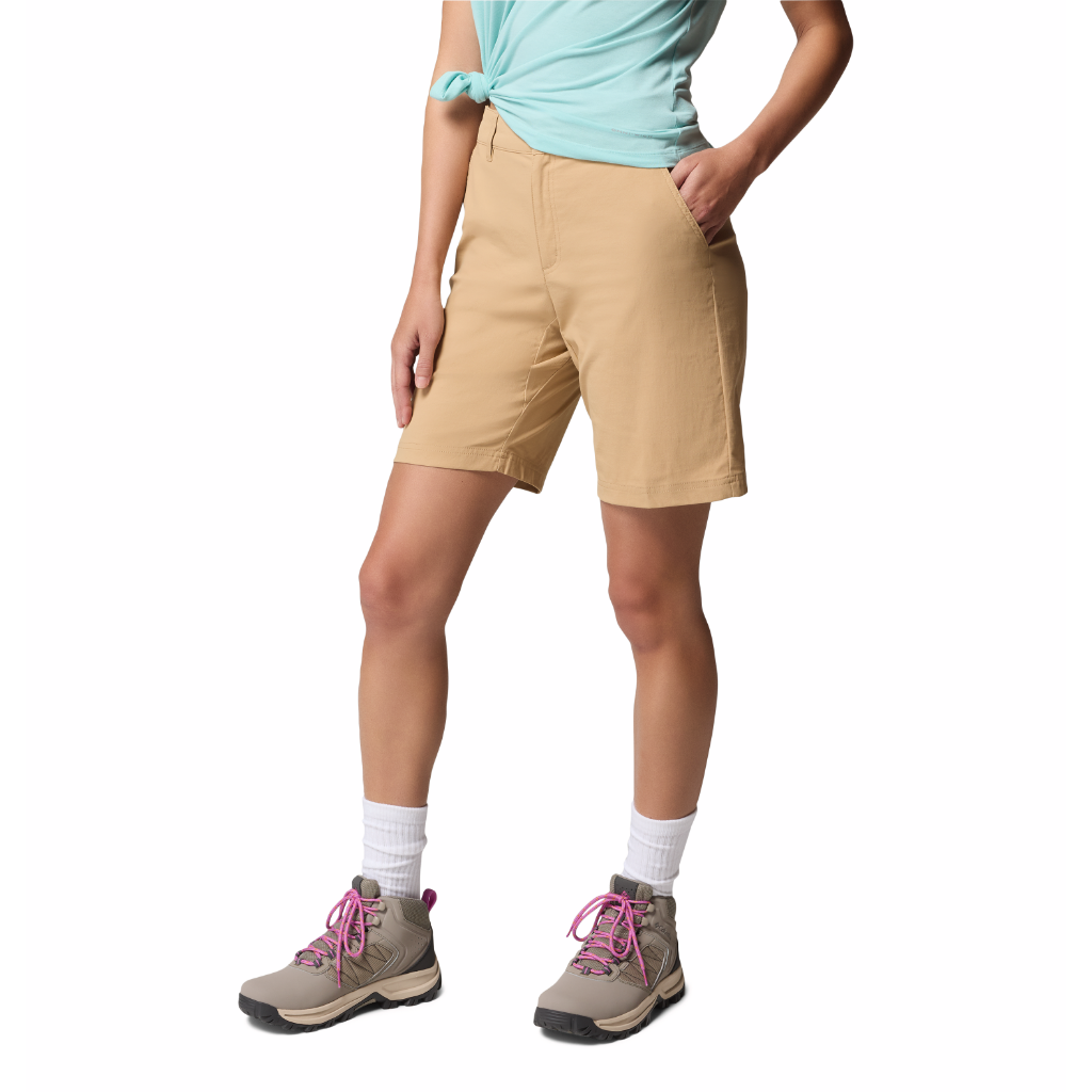 Columbia Women&#39;s Leslie Falls II Long Short Canoe - Booley Galway