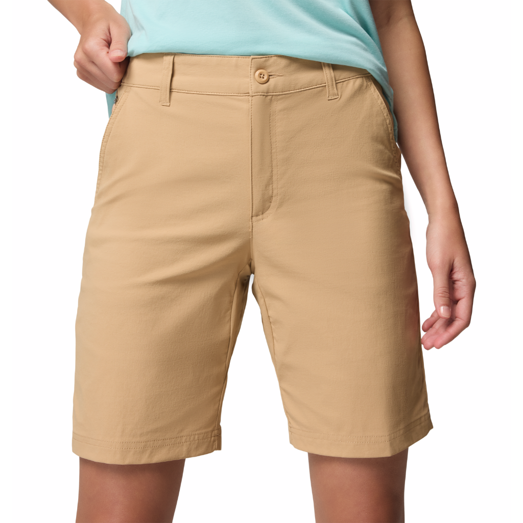 Columbia Women&#39;s Leslie Falls II Long Short Canoe - Booley Galway
