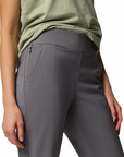 Columbia Women's All Seasons Capri City Grey - Booley Galway
