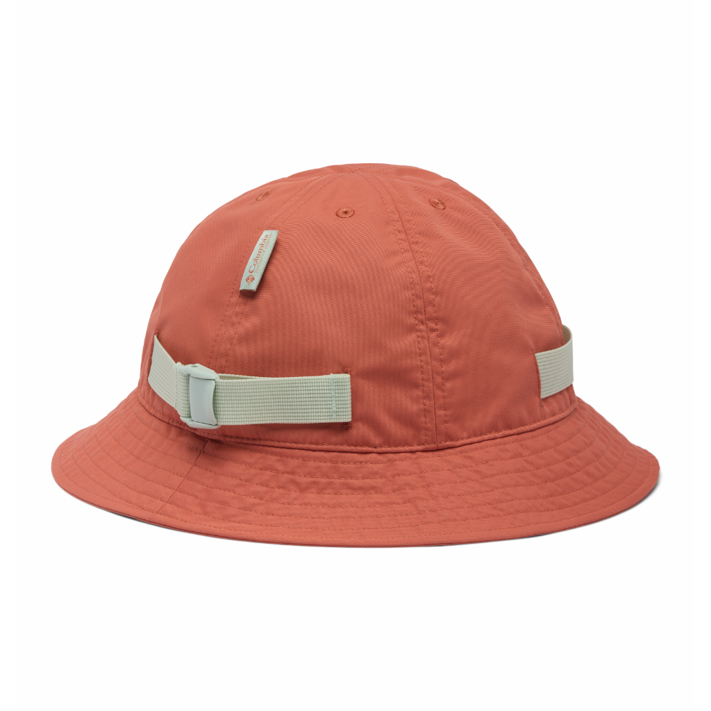 Columbia Cove Beach Bucket Hat Mars - Booley Galway