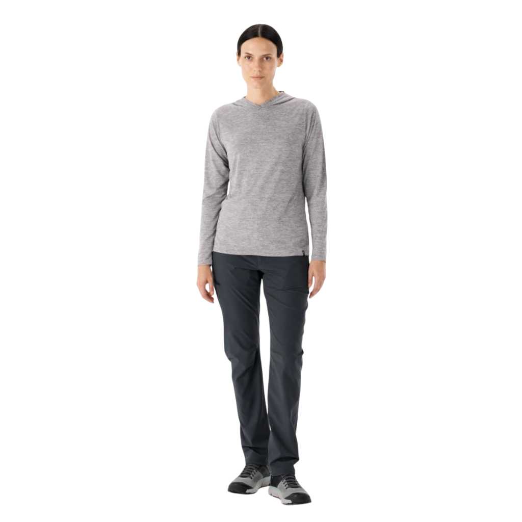 Women's Terravia Trail Pants - Smolder Blue