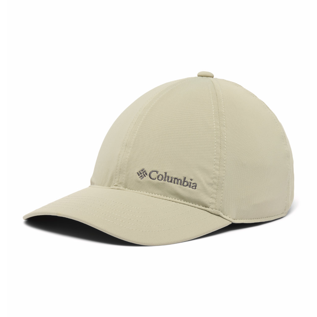 Coolhead III Ball Cap - Safari