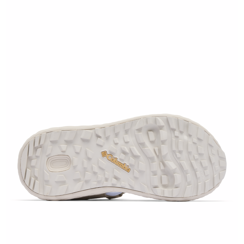 Women's Konos Hiker 2-Strap Sandal - Canvas Tan / Snowdrift