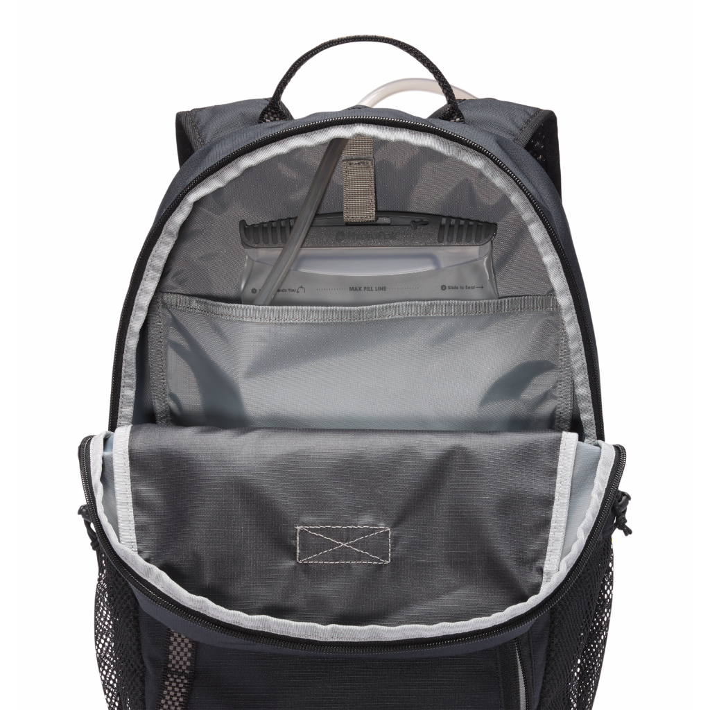 Columbia Echo Mountain Backpack 25L Black - Booley Galway