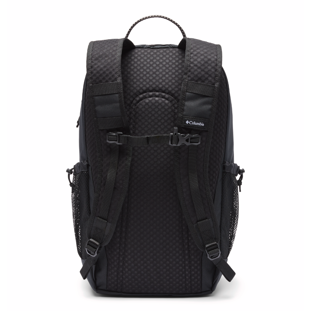 Columbia Echo Mountain Backpack 25L Black - Booley Galway