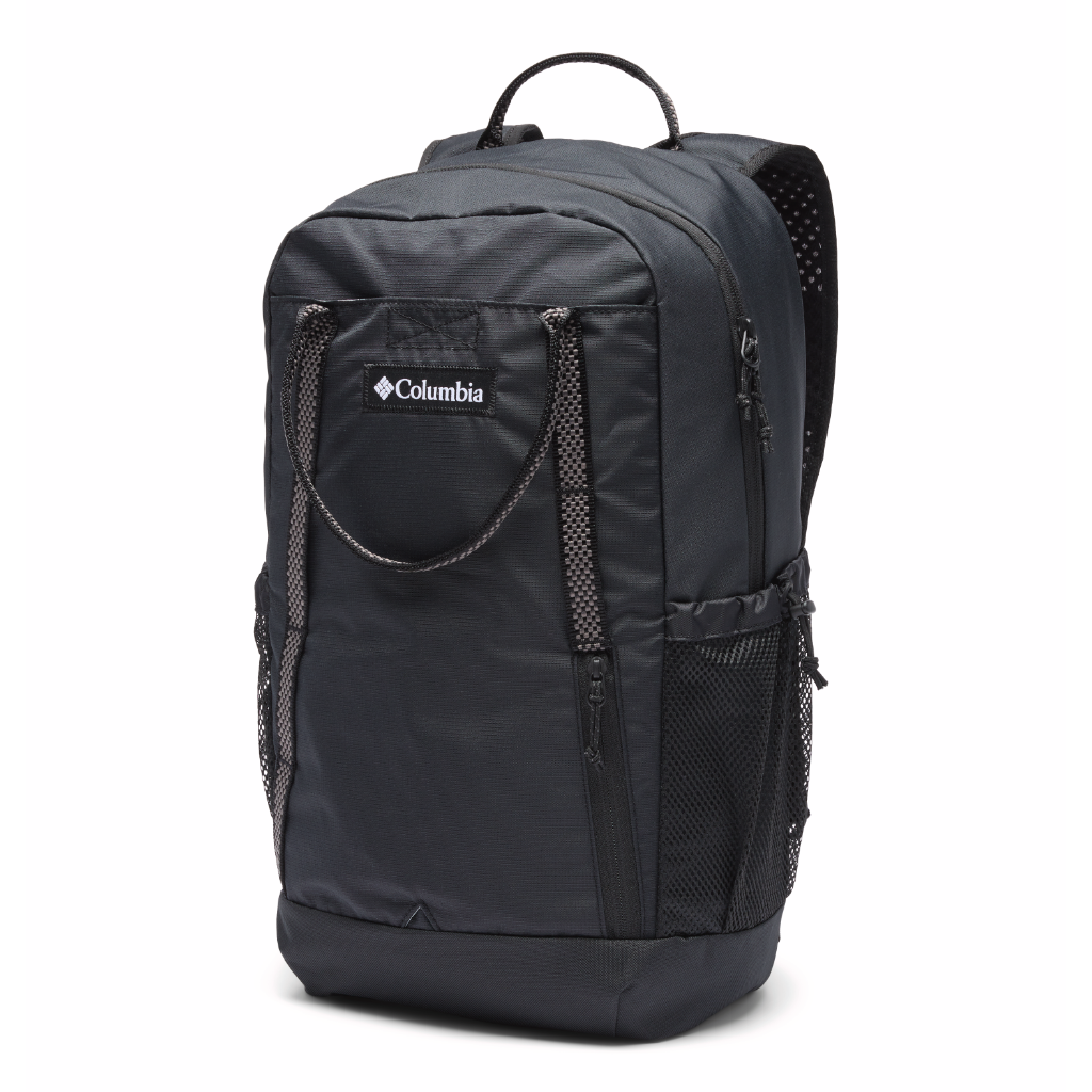 Echo Mountain Backpack 25L - Black
