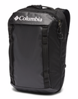 Columbia Landroamer Backpack Black - Booley Galway