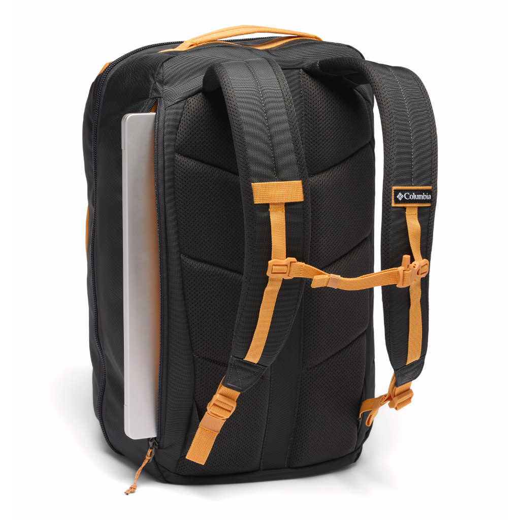 Columbia Landroamer Backpack Sunstone / Shark - Booley Galway