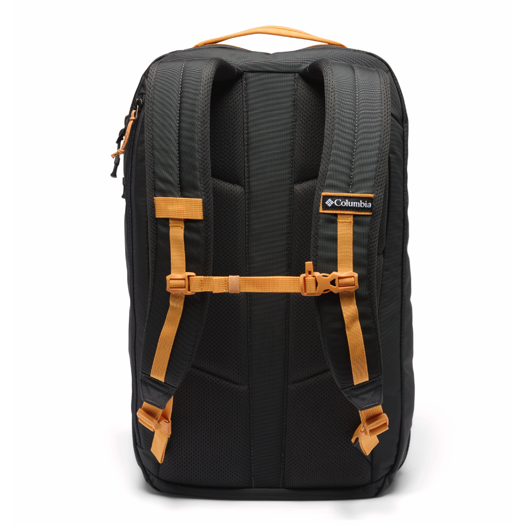 Columbia Landroamer Backpack Sunstone / Shark - Booley Galway