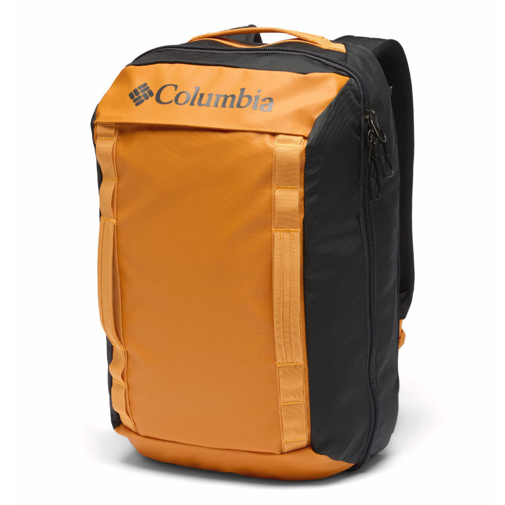 Landroamer Backpack - Sunstone / Shark
