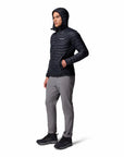 Men's Powder Pass Hooded Jacket