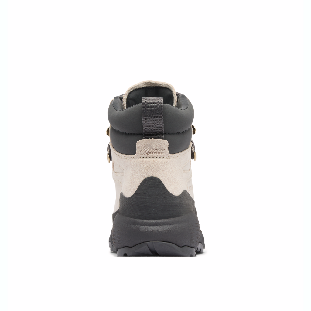 Columbia Women's Newton Alpine PT Waterproof Cloud Grey / Shark - Booley Galway