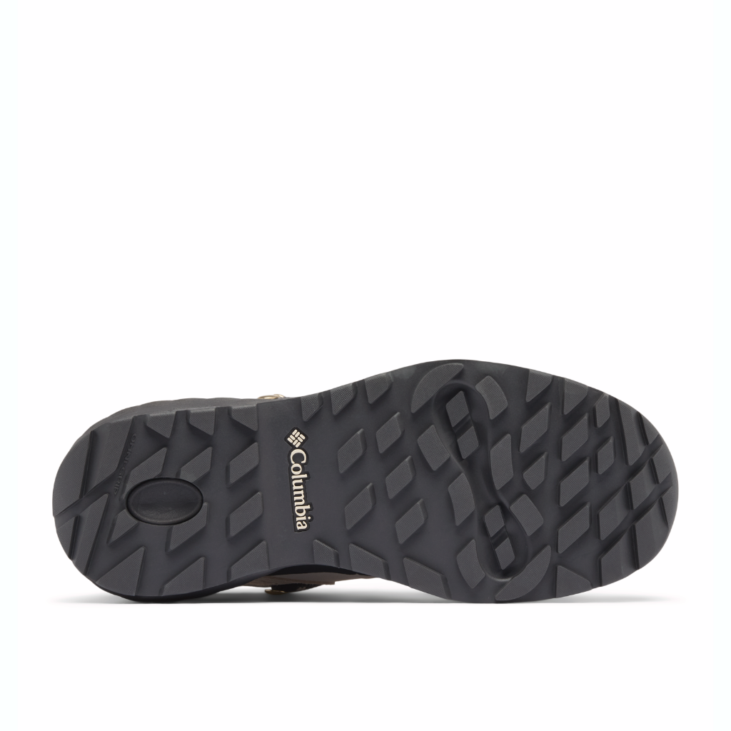 Columbia Women's Newton Alpine PT Waterproof Cloud Grey / Shark - Booley Galway
