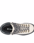 Columbia Women's Newton Alpine PT Waterproof Cloud Grey / Shark - Booley Galway