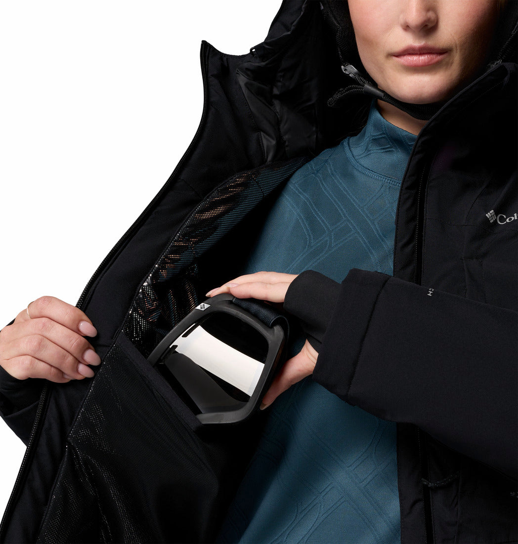 Women's Liftline™ Waterproof Ski Jacket