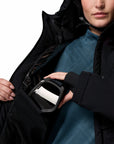 Women's Liftline™ Waterproof Ski Jacket