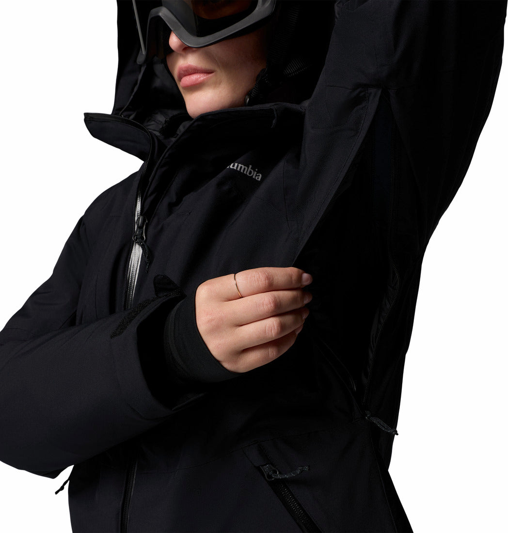 Women's Liftline™ Waterproof Ski Jacket