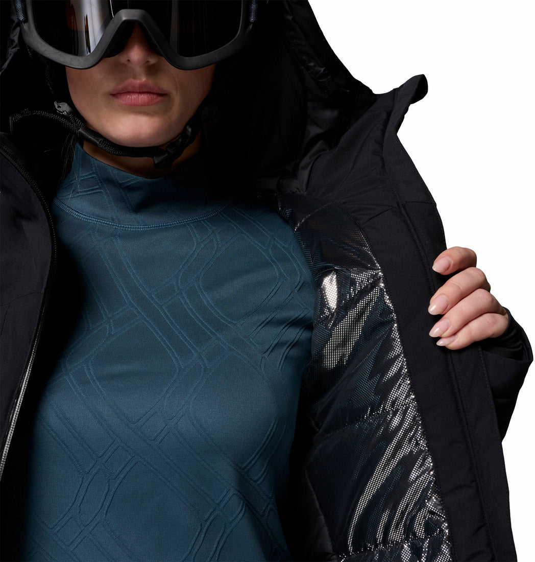 Women's Liftline™ Waterproof Ski Jacket