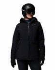 Women's Liftline™ Waterproof Ski Jacket