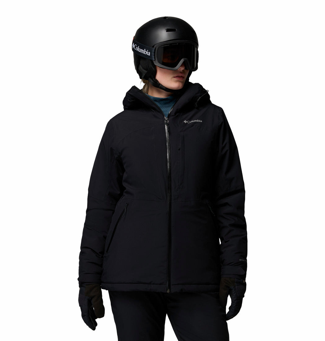 Women's Liftline™ Waterproof Ski Jacket