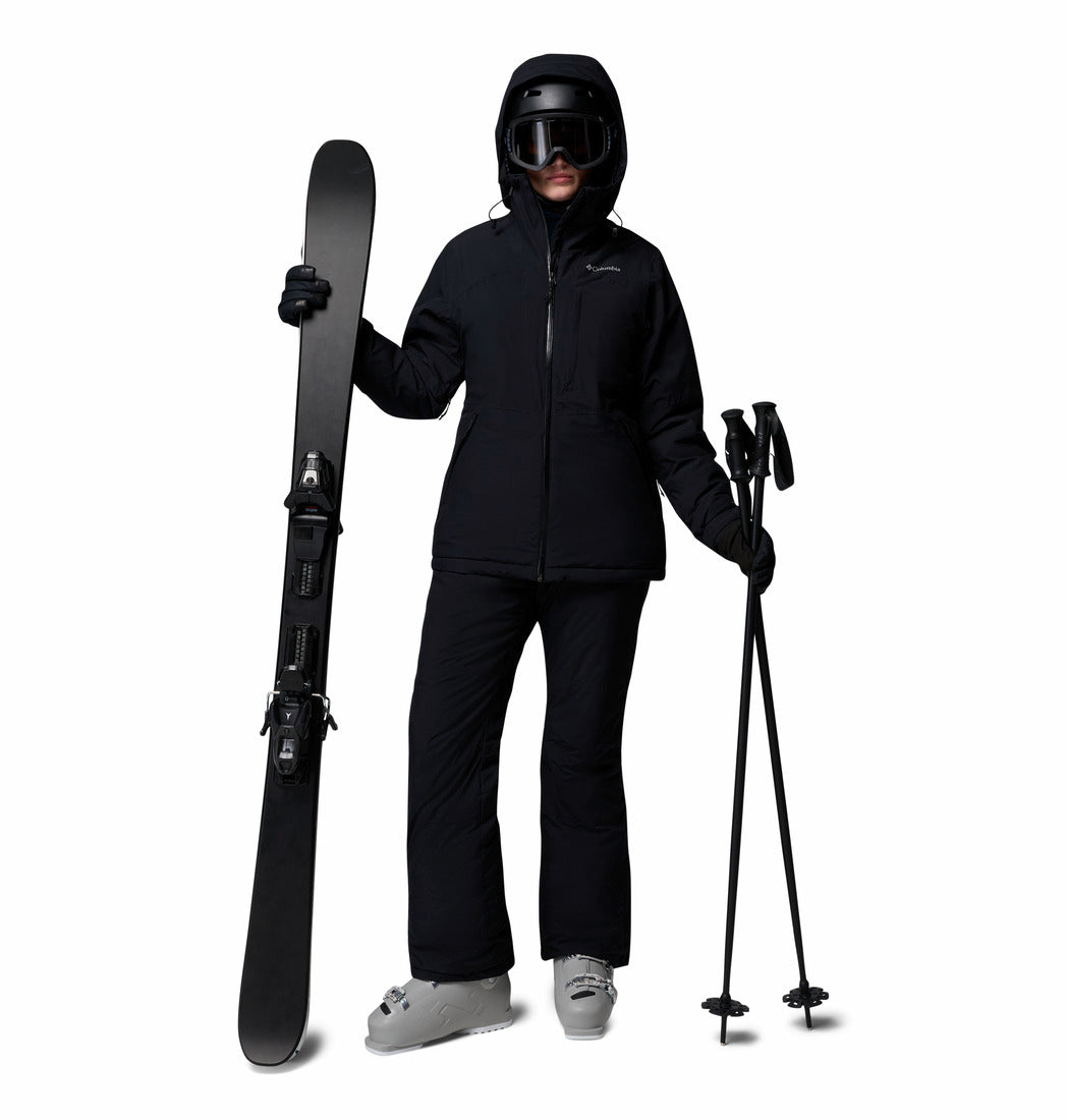 Women's Liftline™ Waterproof Ski Jacket