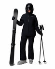 Women's Liftline™ Waterproof Ski Jacket