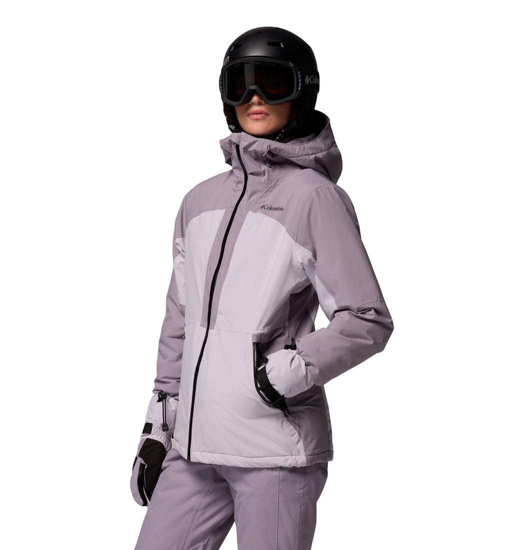Women's Liftline™ Waterproof Ski Jacket