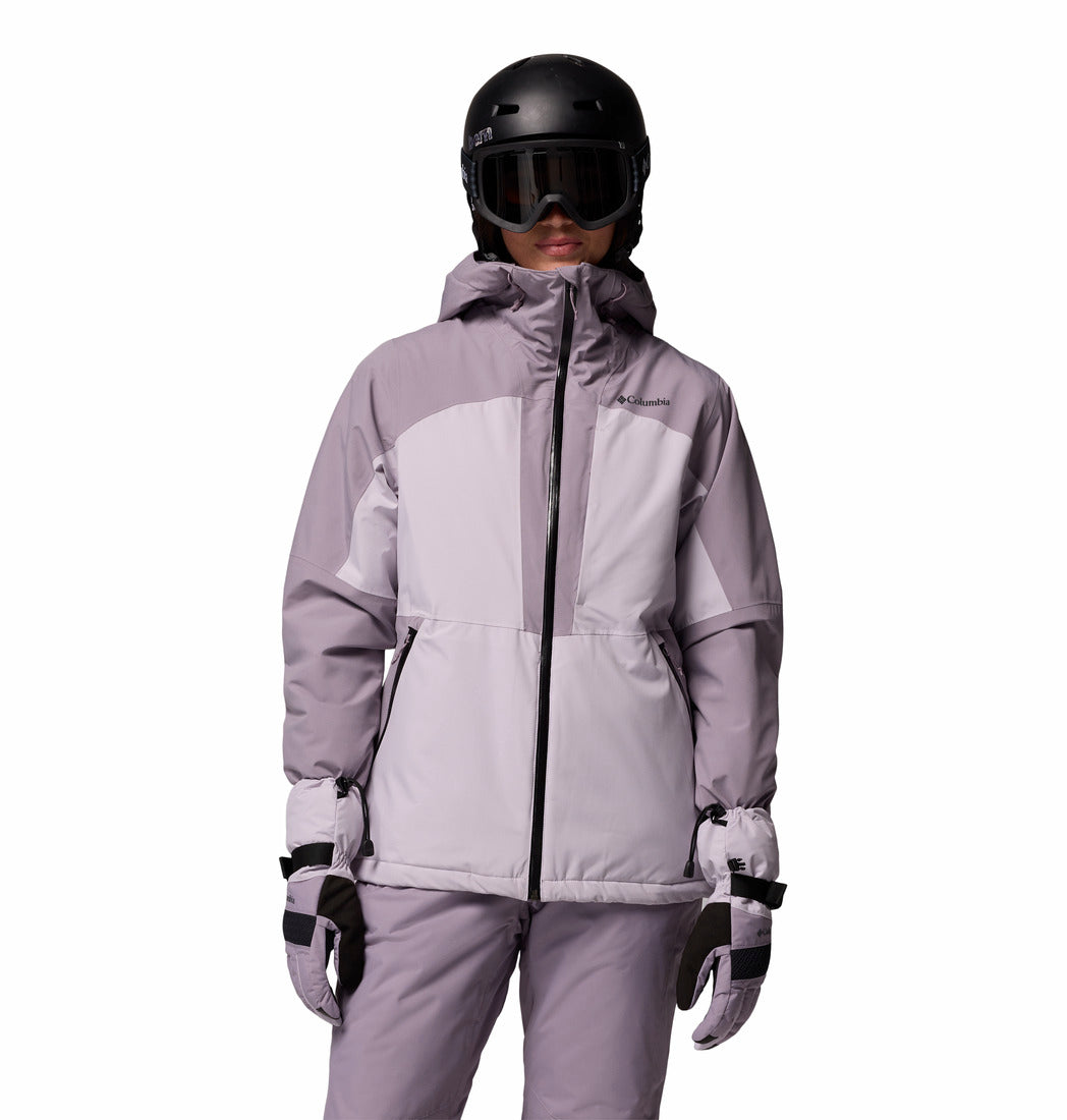 Women's Liftline™ Waterproof Ski Jacket